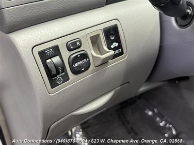 2005 Toyota Corolla CE   - Photo 18 - Orange, CA 92868