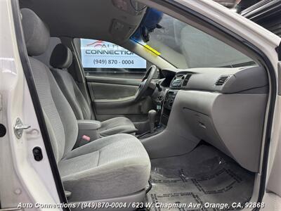 2005 Toyota Corolla CE   - Photo 7 - Orange, CA 92868