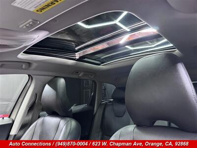 2015 Volvo XC60 T5 Drive-E Platinum   - Photo 22 - Orange, CA 92868