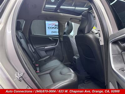 2015 Volvo XC60 T5 Drive-E Platinum   - Photo 8 - Orange, CA 92868