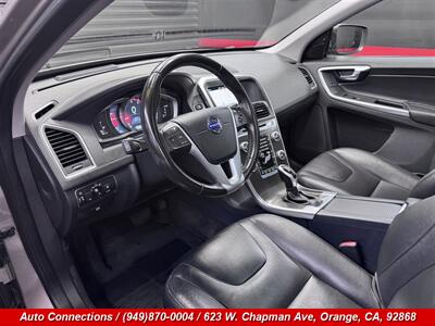 2015 Volvo XC60 T5 Drive-E Platinum   - Photo 11 - Orange, CA 92868