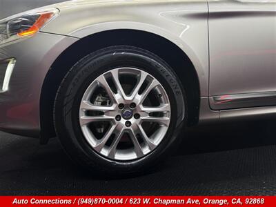 2015 Volvo XC60 T5 Drive-E Platinum   - Photo 37 - Orange, CA 92868