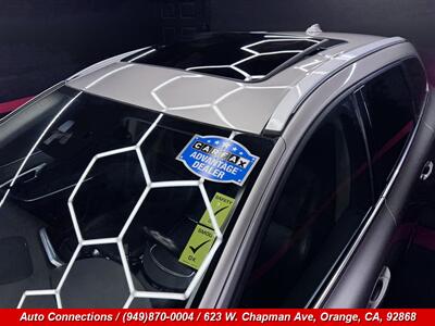 2015 Volvo XC60 T5 Drive-E Platinum   - Photo 31 - Orange, CA 92868
