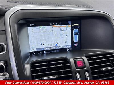 2015 Volvo XC60 T5 Drive-E Platinum   - Photo 18 - Orange, CA 92868