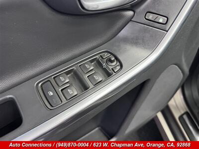 2015 Volvo XC60 T5 Drive-E Platinum   - Photo 25 - Orange, CA 92868