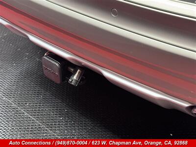 2015 Volvo XC60 T5 Drive-E Platinum   - Photo 34 - Orange, CA 92868