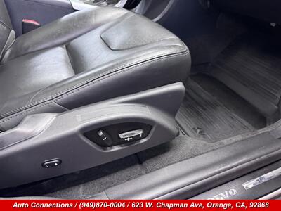 2015 Volvo XC60 T5 Drive-E Platinum   - Photo 28 - Orange, CA 92868