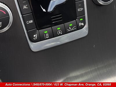 2015 Volvo XC60 T5 Drive-E Platinum   - Photo 16 - Orange, CA 92868