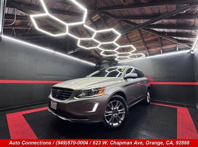2015 Volvo XC60 T5 Drive-E Platinum   - Photo 2 - Orange, CA 92868