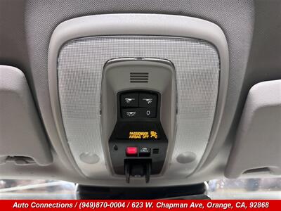 2015 Volvo XC60 T5 Drive-E Platinum   - Photo 21 - Orange, CA 92868