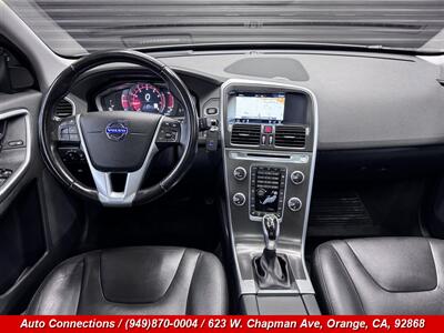 2015 Volvo XC60 T5 Drive-E Platinum   - Photo 12 - Orange, CA 92868