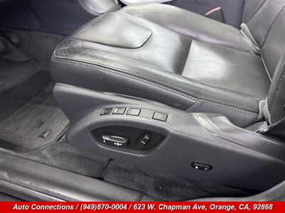 2015 Volvo XC60 T5 Drive-E Platinum   - Photo 27 - Orange, CA 92868