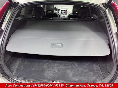 2015 Volvo XC60 T5 Drive-E Platinum   - Photo 30 - Orange, CA 92868