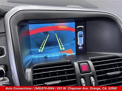 2015 Volvo XC60 T5 Drive-E Platinum   - Photo 19 - Orange, CA 92868