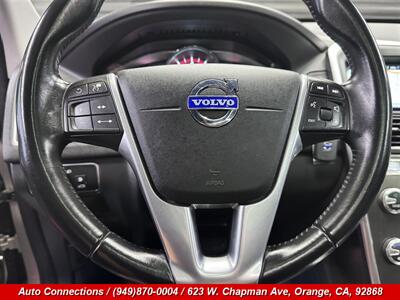 2015 Volvo XC60 T5 Drive-E Platinum   - Photo 13 - Orange, CA 92868
