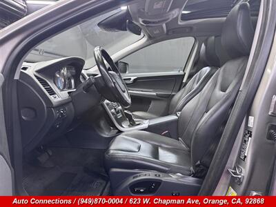 2015 Volvo XC60 T5 Drive-E Platinum   - Photo 6 - Orange, CA 92868