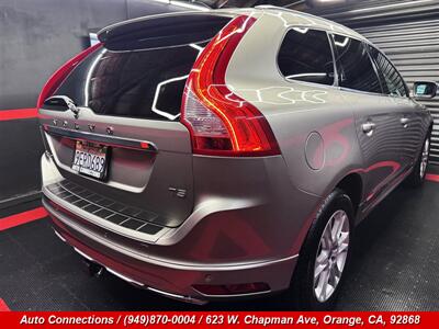2015 Volvo XC60 T5 Drive-E Platinum   - Photo 36 - Orange, CA 92868