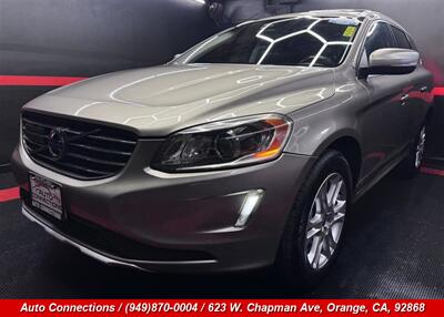 2015 Volvo XC60 T5 Drive-E Platinum   - Photo 35 - Orange, CA 92868