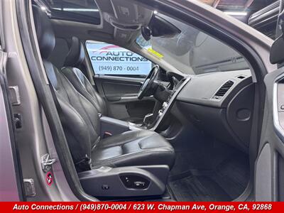 2015 Volvo XC60 T5 Drive-E Platinum   - Photo 7 - Orange, CA 92868