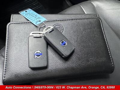 2015 Volvo XC60 T5 Drive-E Platinum   - Photo 26 - Orange, CA 92868