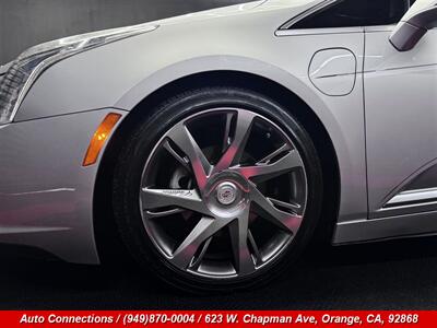 2014 Cadillac ELR - Photo 30 - Orange, CA 92868