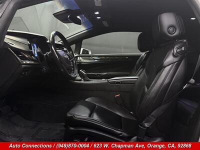 2014 Cadillac ELR - Photo 6 - Orange, CA 92868