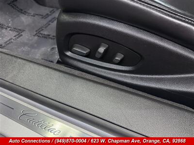 2014 Cadillac ELR - Photo 23 - Orange, CA 92868
