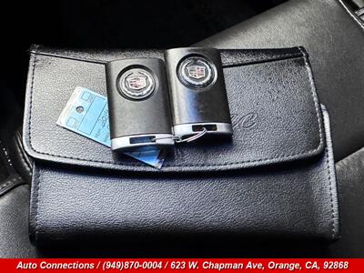 2014 Cadillac ELR - Photo 22 - Orange, CA 92868