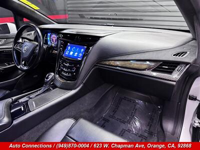 2014 Cadillac ELR - Photo 10 - Orange, CA 92868