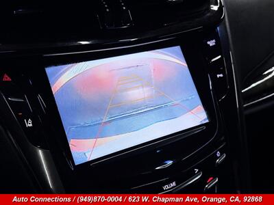 2014 Cadillac ELR - Photo 16 - Orange, CA 92868