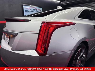 2014 Cadillac ELR - Photo 29 - Orange, CA 92868