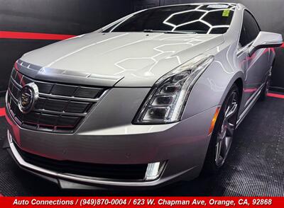 2014 Cadillac ELR - Photo 28 - Orange, CA 92868