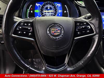 2014 Cadillac ELR - Photo 12 - Orange, CA 92868