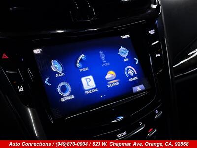 2014 Cadillac ELR - Photo 15 - Orange, CA 92868
