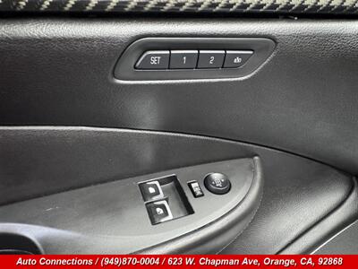 2014 Cadillac ELR - Photo 20 - Orange, CA 92868