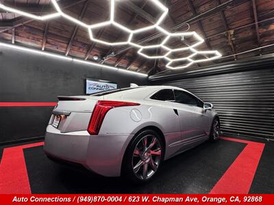 2014 Cadillac ELR - Photo 3 - Orange, CA 92868