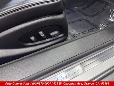 2014 Cadillac ELR - Photo 24 - Orange, CA 92868