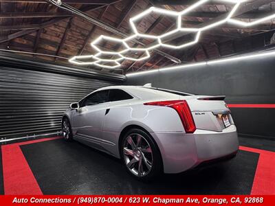 2014 Cadillac ELR - Photo 4 - Orange, CA 92868