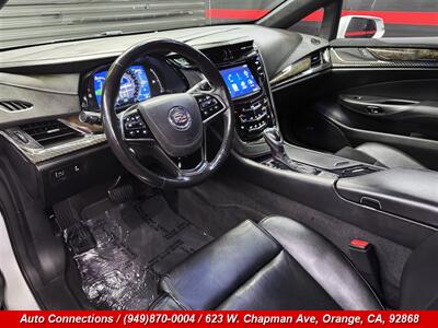 2014 Cadillac ELR - Photo 11 - Orange, CA 92868