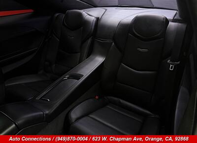 2014 Cadillac ELR - Photo 9 - Orange, CA 92868