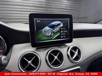 2018 Mercedes-Benz GLA GLA 250   - Photo 25 - Orange, CA 92868