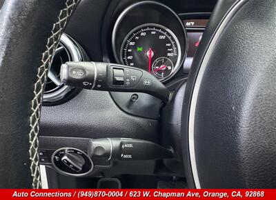 2018 Mercedes-Benz GLA GLA 250   - Photo 14 - Orange, CA 92868