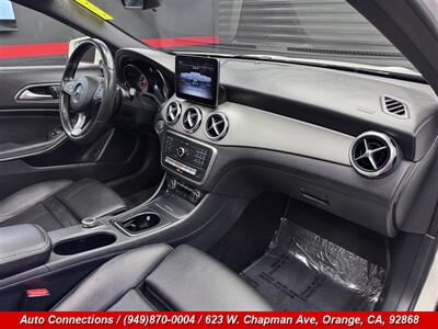 2018 Mercedes-Benz GLA GLA 250   - Photo 10 - Orange, CA 92868