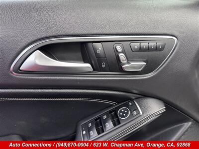 2018 Mercedes-Benz GLA GLA 250   - Photo 31 - Orange, CA 92868