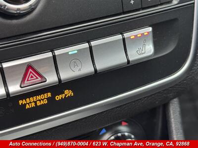 2018 Mercedes-Benz GLA GLA 250   - Photo 18 - Orange, CA 92868