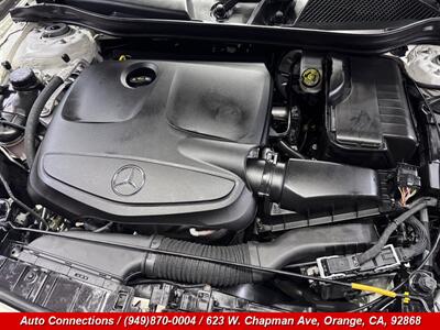 2018 Mercedes-Benz GLA GLA 250   - Photo 38 - Orange, CA 92868