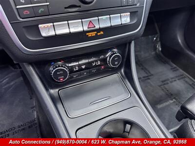 2018 Mercedes-Benz GLA GLA 250   - Photo 16 - Orange, CA 92868