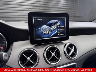 2018 Mercedes-Benz GLA GLA 250   - Photo 26 - Orange, CA 92868