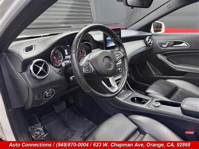 2018 Mercedes-Benz GLA GLA 250   - Photo 11 - Orange, CA 92868