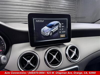 2018 Mercedes-Benz GLA GLA 250   - Photo 24 - Orange, CA 92868